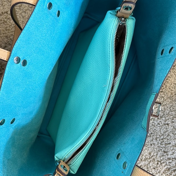 Charming Charlie Tote - Picture 7 of 14